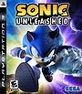 Sonic Unleashed