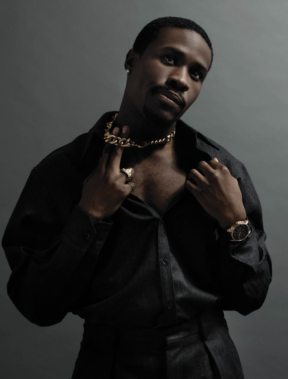 Shameik Moore