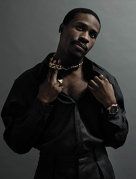 Shameik Moore