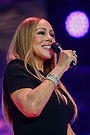 Mariah Carey