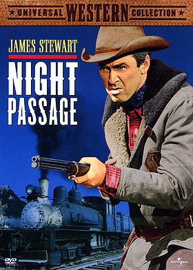 Night Passage