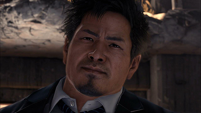 Kisuke Watanabe
