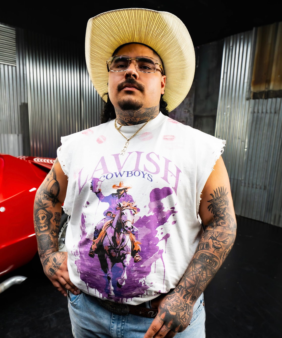 That Mexican OT