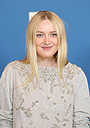 Dakota Fanning