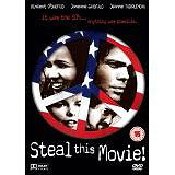 Steal This Movie!