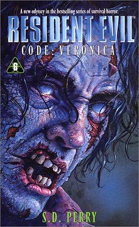 Code: Veronica  (Resident Evil #6)