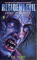 Code: Veronica  (Resident Evil #6)