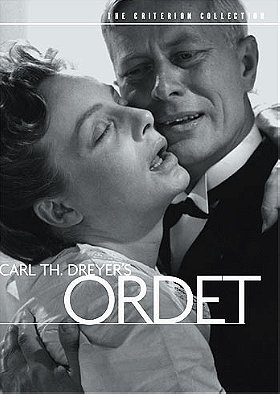 Ordet - Criterion Collection