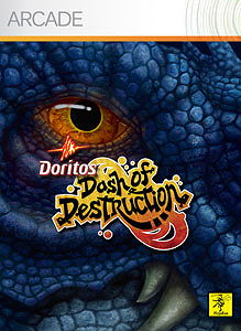 Dorito's Dash of Destruction