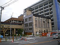 Kariya, Aichi