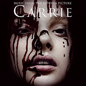 Carrie - Music From The Motion Picture [Explicit]