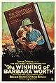 The Winning of Barbara Worth