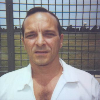 Wayne Henley