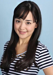 Megumi Han