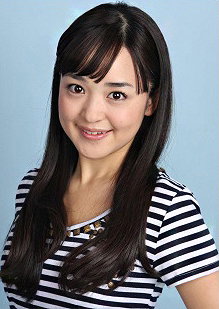 Megumi Han