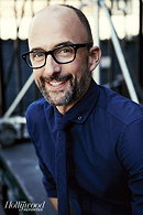 Jim Rash