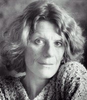 Jackie Burroughs