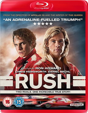 Rush 