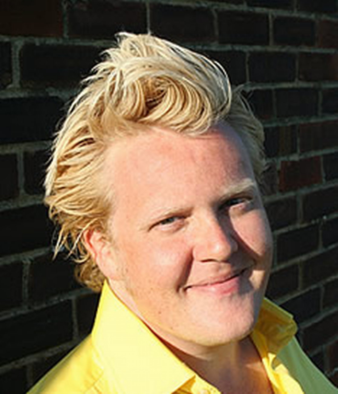 Olly Smith