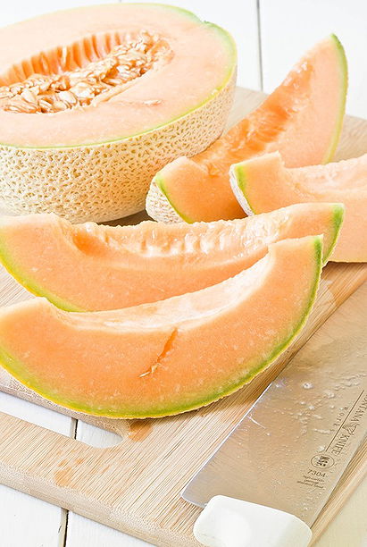 Cantaloupe