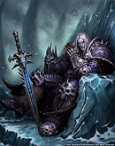 Arthas Menethil