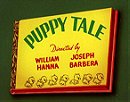 Puppy Tale                                  (1954)