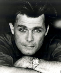 Nicholas Campbell