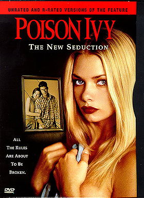 Poison Ivy - The New Seduction