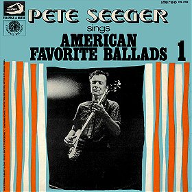American Favorite Ballads, Vol. 1