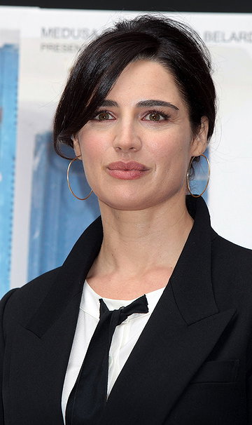 Luisa Ranieri