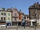 Yonne (89) Auxerre 