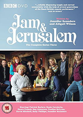 Jam & Jerusalem: The Complete Series Three