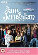 Jam & Jerusalem: The Complete Series Three