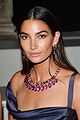 Lily Aldridge