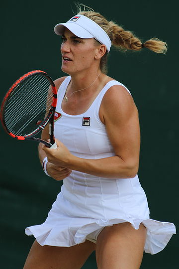 Timea Babos