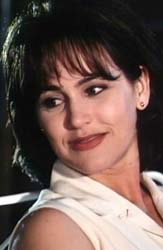 Teresa Garrett