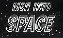 Men Into Space