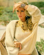 Marianne Gravatte pictures and photos