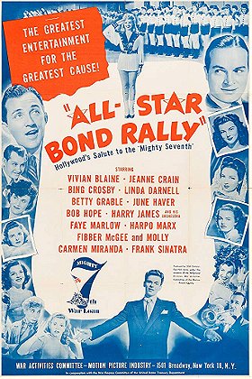 The All-Star Bond Rally