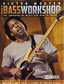 Victor Wooten Bass Workshop: The Language of Music and How to Speak It