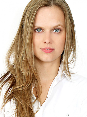 Svenja Görger