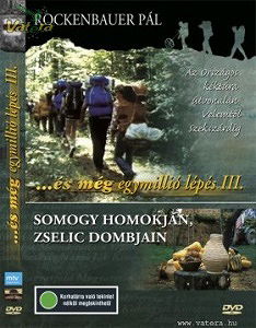 ...és még egymillió lépés IV. - A Mecsekben