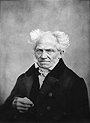 Arthur Schopenhauer