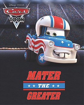 Mater the Greater