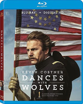 Dances With Wolves 