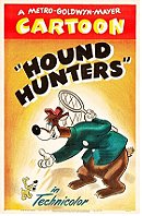 Hound Hunters