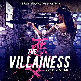 The Villainess Original Motion Picture Soundtrack
