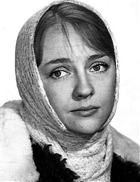 Yekaterina Gradova