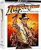 Indiana Jones 4-Movie Collection (4K Ultra HD + Digital)