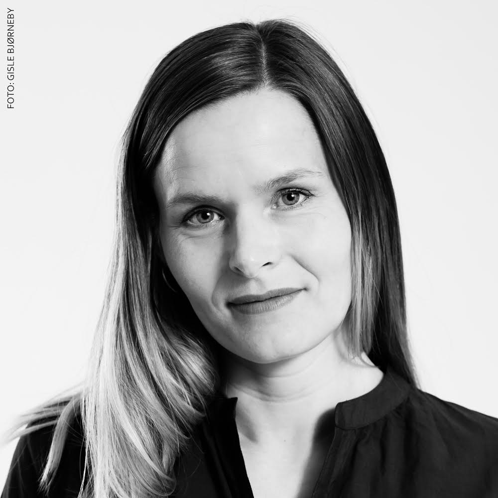 Kjærsti Odden Skjeldal